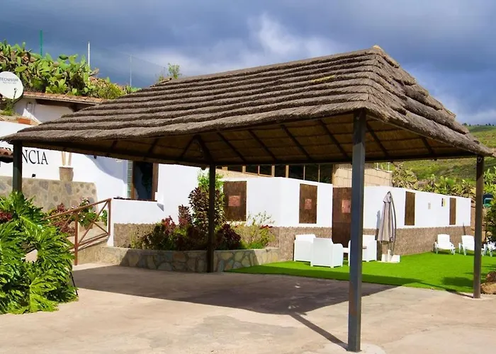 Casa Cueva La Herencia