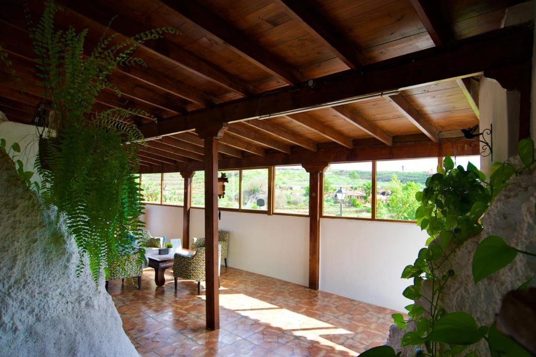 Casa Cueva La Herencia Casa vacanze *