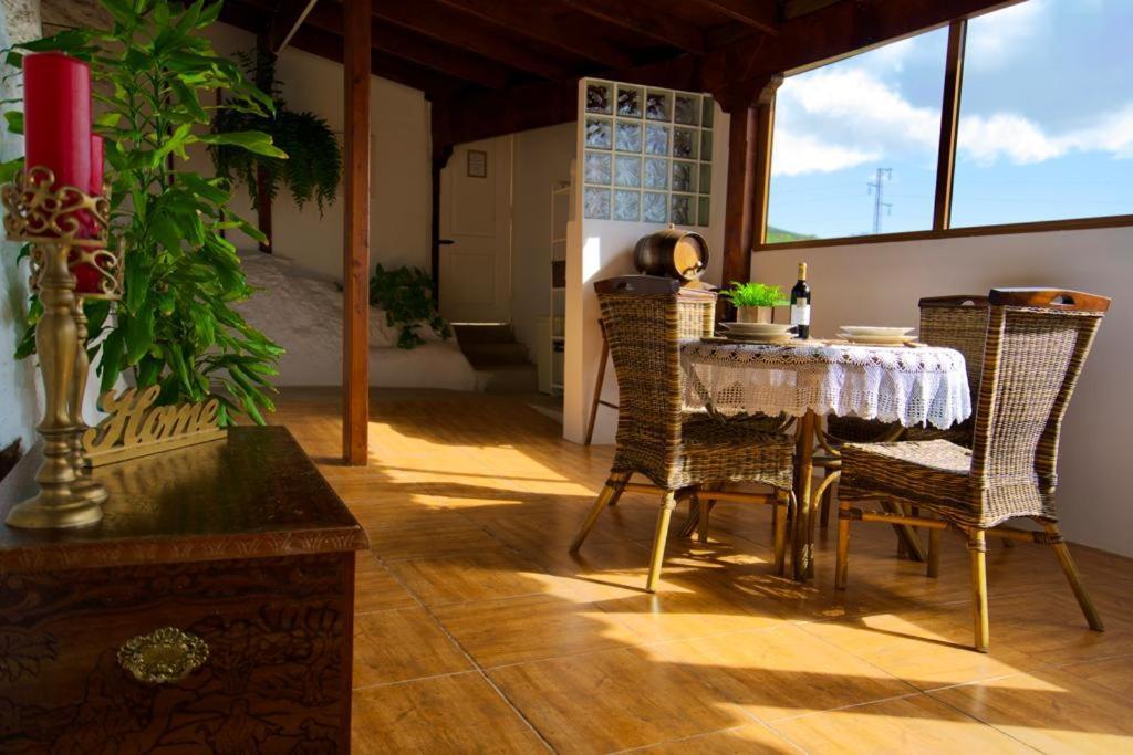 Casa vacanze Casa Cueva La Herencia