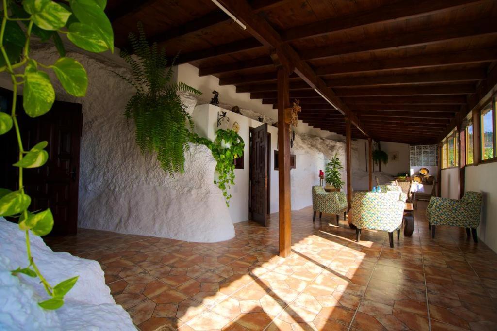 Casa vacanze Casa Cueva La Herencia