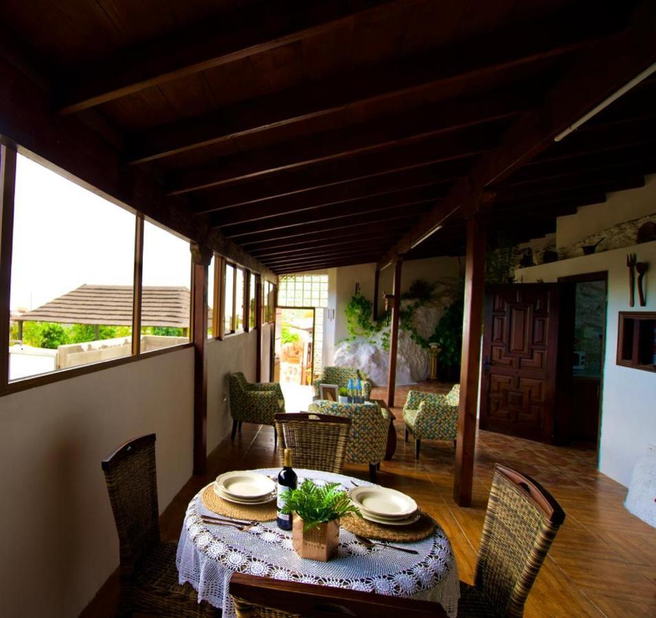 Casa vacanze Casa Cueva La Herencia *