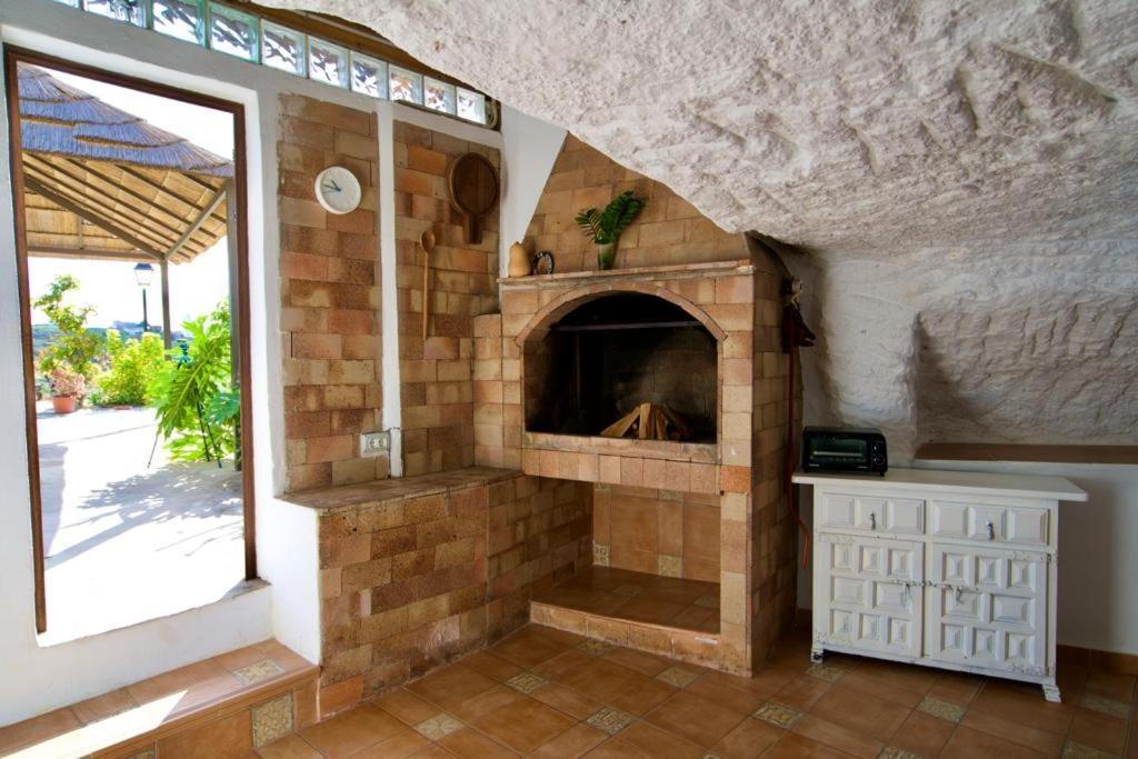 Casa vacanze Casa Cueva La Herencia *