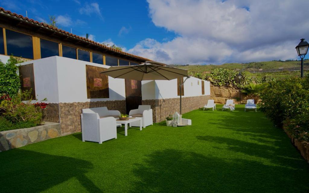 Casa Cueva La Herencia Casa vacanze San Miguel de Abona