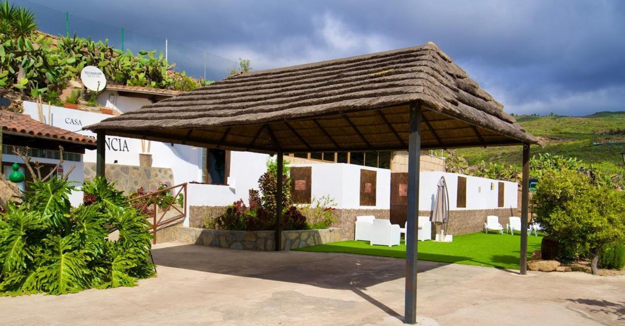 Casa Cueva La Herencia Casa vacanze