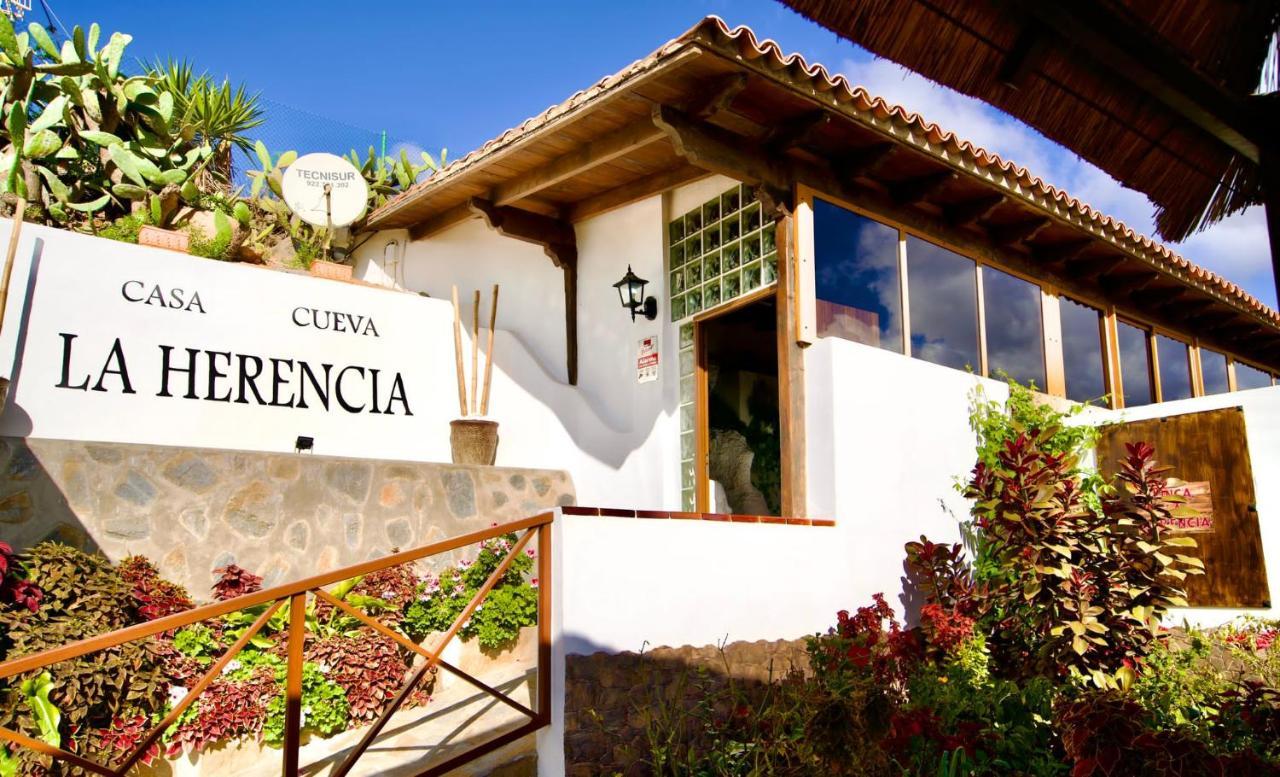 Casa vacanze Casa Cueva La Herencia *