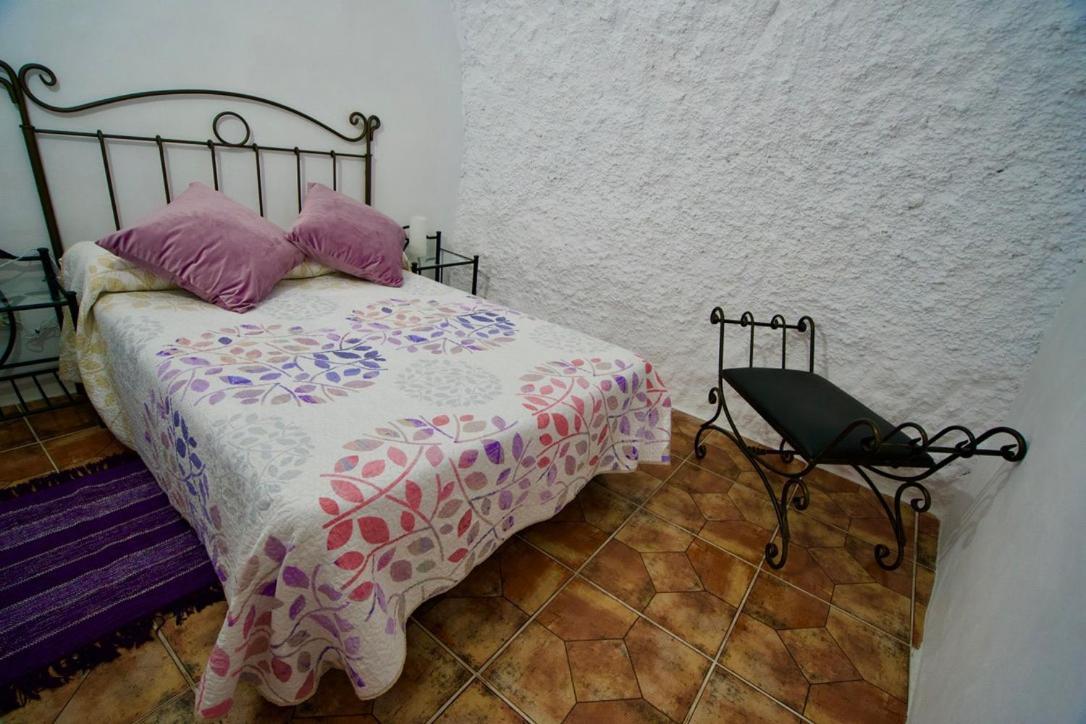 Casa vacanze Casa Cueva La Herencia San Miguel de Abona