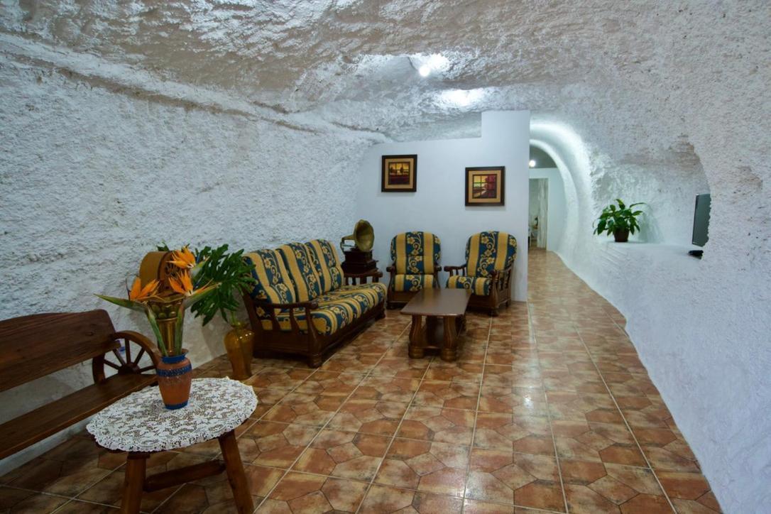 Casa vacanze Casa Cueva La Herencia *